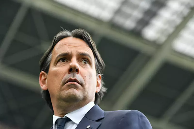 إنزاجي يوافق رسمياً على عرض الهلال: خطوة حاسمة نحو التعاقد النهائي