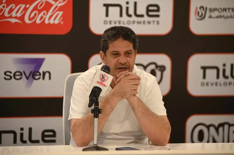 الرمادي: استعدادات الزمالك المثالية لمباراة نهائي الكأس وسط تحديات الإصابات
