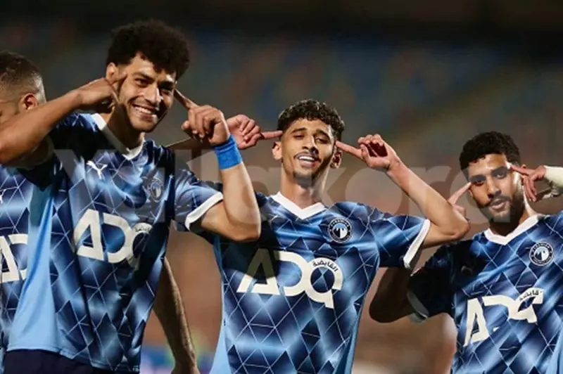 تعادل تاريخي يفتح آفاق الأمل لبيراميدز للتتويج بلقب دوري أبطال أفريقيا كما في 2001