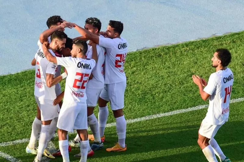 ملف يلا كورة.. قائمة الزمالك.. ولافتة إنسانية في الأهلي