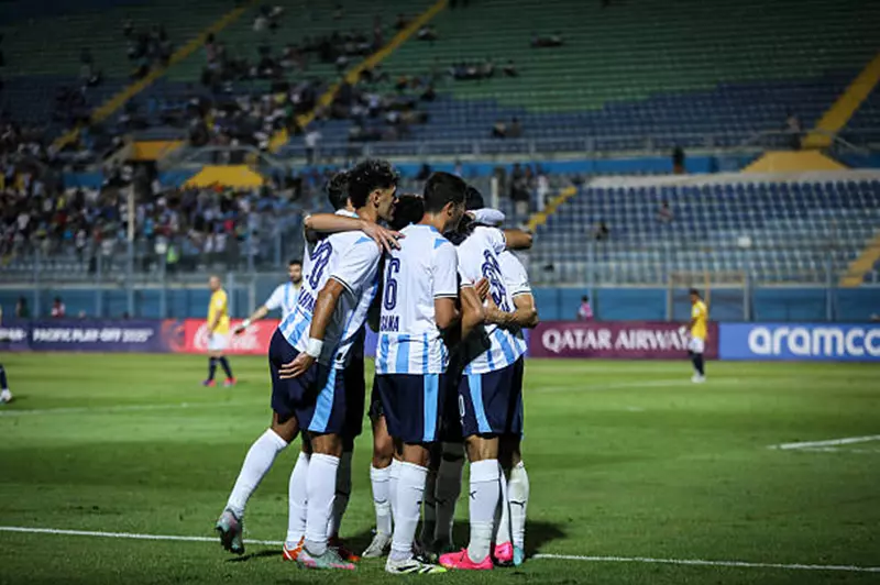 بعد أزمة المنتخب الثاني.. مصدر بالرابطة ليلا كورة: لا تأجيل لمباراتي بيراميدز