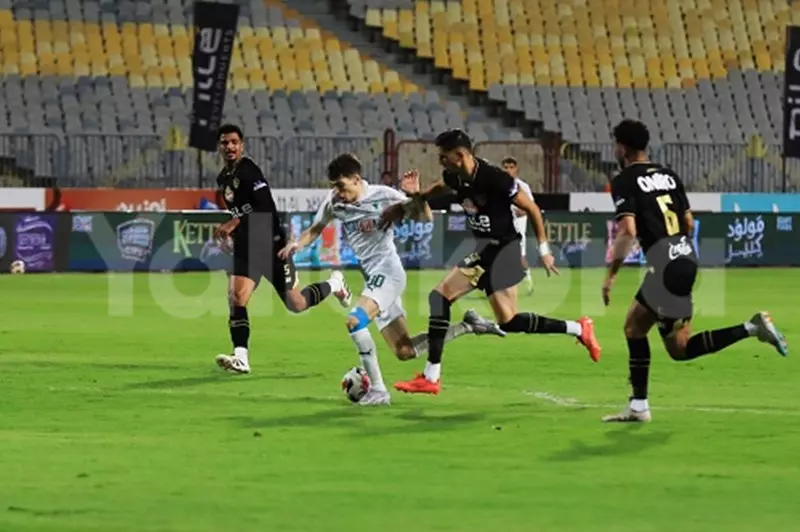 للمرة الثانية على التوالي.. الزمالك والمصري في مجموعة واحدة بالكونفدرالية